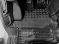 Ford Transit/Tourneo Custom 2018- Manuál 3-miestny - autorohože gumové Rigum