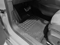 VW ID.3 od 2020 - autorohože gumové Rigum