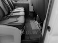 Peugeot Boxer od 2006 (2-rada) - autorohože gumové Rigum