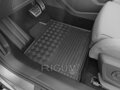 VW ID.4/ID.5 od 2022 - autorohože gumové Rigum