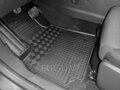 Renault Arkana od 2021 - autorohože gumové Rigum
