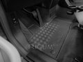 BMW i3 od 2014 - autorohože gumové Rigum