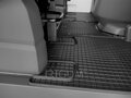 VW T7 Multivan od 2021 (2-rada) - autorohože gumové Rigum