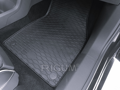 VW ID.7 od 2023 - autorohože gumové Rigum