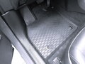 Toyota bZ4X od 2023 - autorohože gumové Rigum