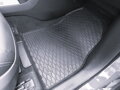 Toyota bZ4X od 2023 - autorohože gumové Rigum