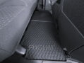 VW T7 Caravelle od 2024 (3-rada) - autorohože gumové Rigum