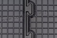 Gumové rohože Rigum a puzzle systém