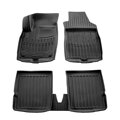 Fiat Panda 2003-2012 - autorohože s vysokým okrajom Stingray