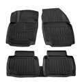 Ford Mondeo IV 2007-2015 - autorohože s vysokým okrajom Stingray