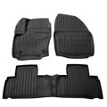 Ford Kuga 2008-2013 - autorohože s vysokým okrajom Stingray