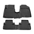 Honda CR-V III 2006-2012 - autorohože s vysokým okrajom Stingray