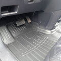 Honda CR-V III 2006-2012 - autorohože s vysokým okrajom Stingray