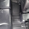 Honda CR-V III 2006-2012 - autorohože s vysokým okrajom Stingray