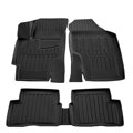 Kia Rio II 2005-2010 - autorohože s vysokým okrajom Stingray