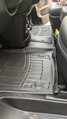 Hyundai Staria od 2021 (7-miest; predné) - autorohože s vysokým okrajom Stingray