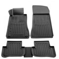 Mercedes C W203 2000-2007 - autorohože s vysokým okrajom Stingray