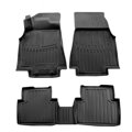 Mercedes B W245 2005-2011 - autorohože s vysokým okrajom Stingray