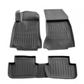 Mercedes B W246 2011-2018 - autorohože s vysokým okrajom Stingray