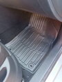 Škoda Octavia II 2004-2013 - autorohože s vysokým okrajom Stingray