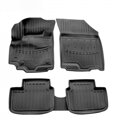 Suzuki SX4 2006-2013 - autorohože s vysokým okrajom Stingray