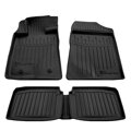 Toyota Avensis 2003-2009 - autorohože s vysokým okrajom Stingray