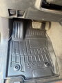Toyota Land Cruiser Prado (J250) od 2023 - autorohože s vysokým okrajom Stingray
