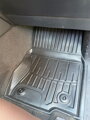 Toyota Land Cruiser Prado (J250) od 2023 - autorohože s vysokým okrajom Stingray