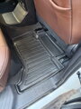 Toyota Land Cruiser Prado (J250) od 2023 - autorohože s vysokým okrajom Stingray