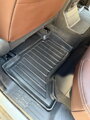 Toyota Land Cruiser Prado (J250) od 2023 - autorohože s vysokým okrajom Stingray