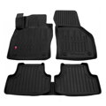 VW Golf VII 2012-2020 - autorohože s vysokým okrajom Stingray