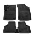 Seat Mii 2012-2021 - autorohože s vysokým okrajom Stingray