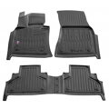 BMW X5 (F15) 2013-2018 - autorohože s vysokým okrajom Stingray
