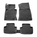 BMW X3 (E83) 2004-2010 - autorohože s vysokým okrajom Stingray