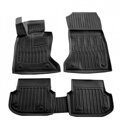 BMW 3 (F30, F31) 2010-2013 - autorohože s vysokým okrajom Stingray