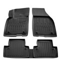 Volvo V50 2004-2012 - autorohože s vysokým okrajom Stingray
