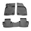 Volvo C30 2006-2013 - autorohože s vysokým okrajom Stingray