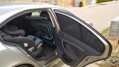 Škoda Octavia II Liftback 2004-2013 (so zadným stieračom) - slnečné clony na okná