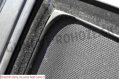 Montáž slnečných clôn X-shades magnetom na Škoda Octavia III Combi od 2013