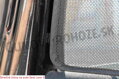 Montáž slnečných clôn X-shades magnetom na Škoda Octavia III Combi od 2013