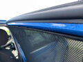 Hyundai i30 Combi od 2017 - slnečné clony na okná