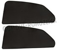 VW Jetta 2005-2011 - slnečné clony na okná