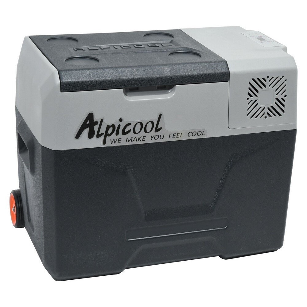 Автохолодильник Alpicool Купить В Днс