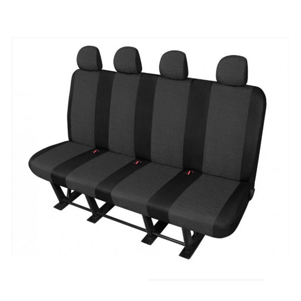 Купить Чехлы На Сиденья Мерседес Спринтер