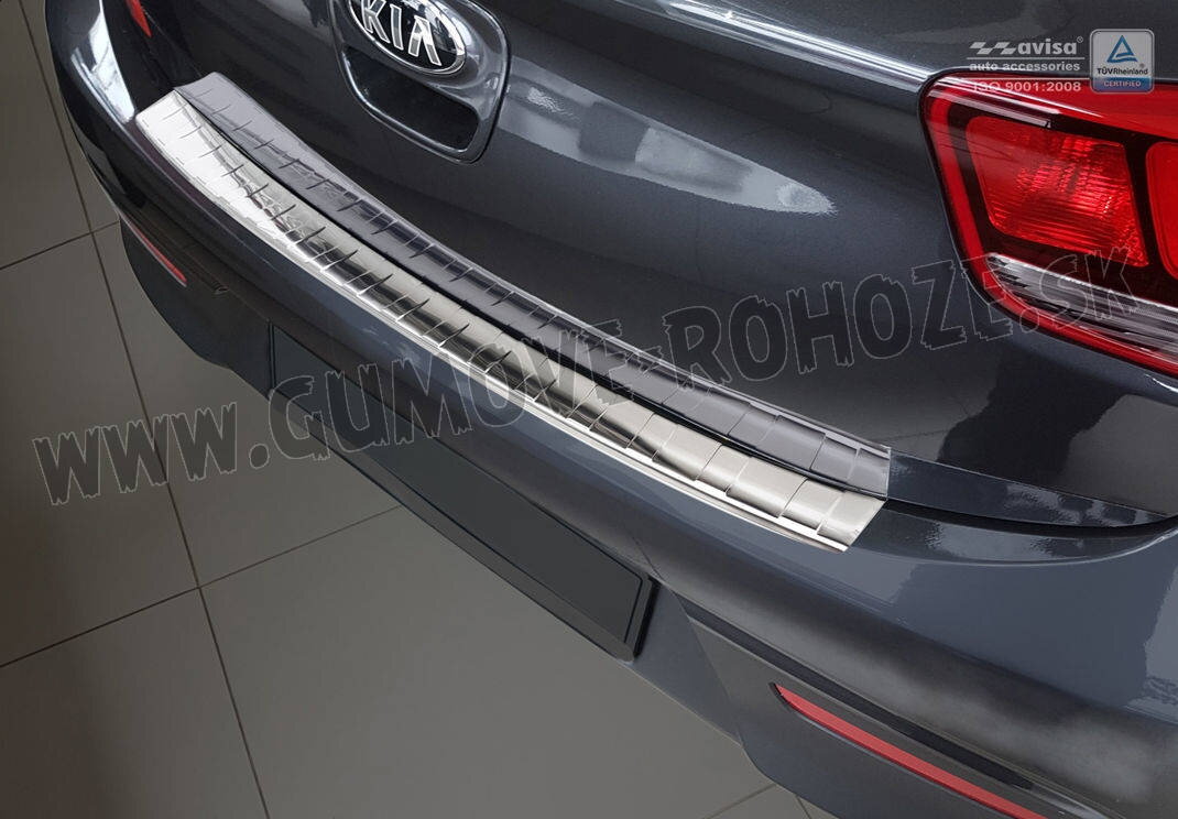 накладка rio. накладка на бампер киа рио 4. накладка на задний бампер киа рио 3 седан 2013. накладка rio. накладка багажн ка кио рио 4.