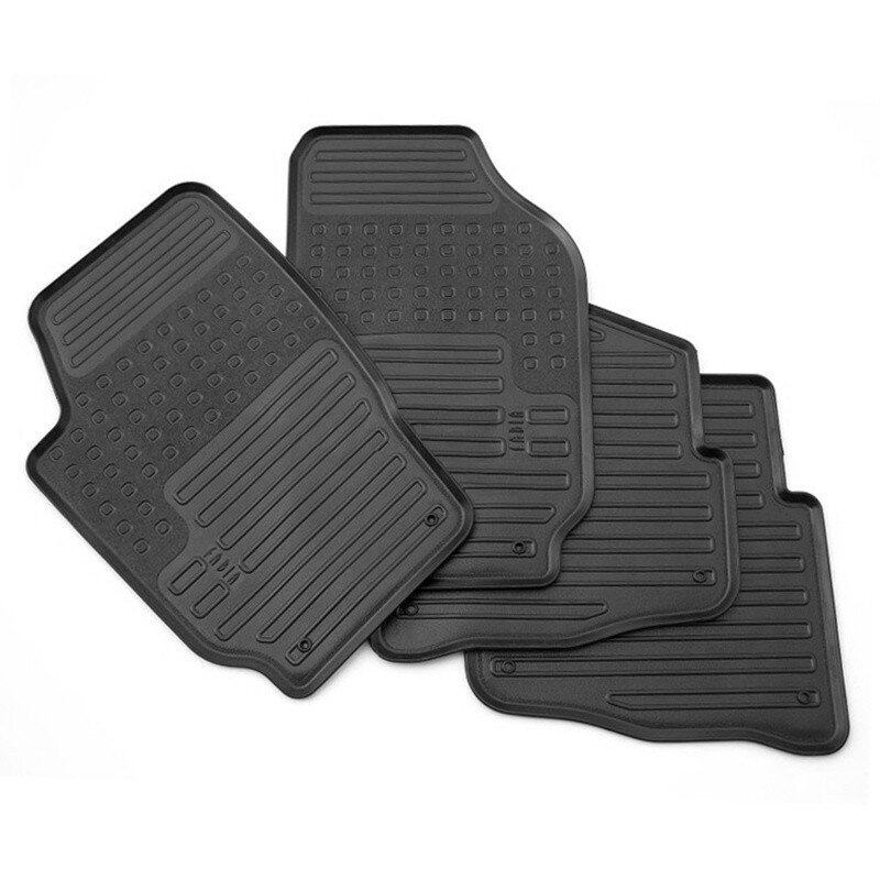 Купить Коврики В Машину Шкода