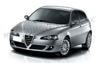 Alfa Romeo 147