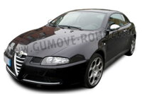 Alfa Romeo GT