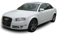 Audi A4 2000-2007