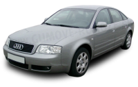Audi A6 1997-2004